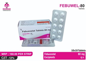 FEBUWEL-80